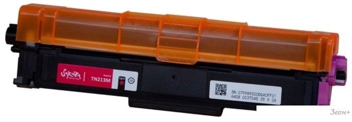 Картридж Sakura Printing SATN213M (аналог Brother TN213M)