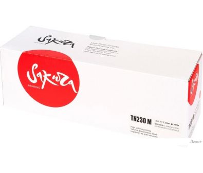  Sakura Printing SATN230M