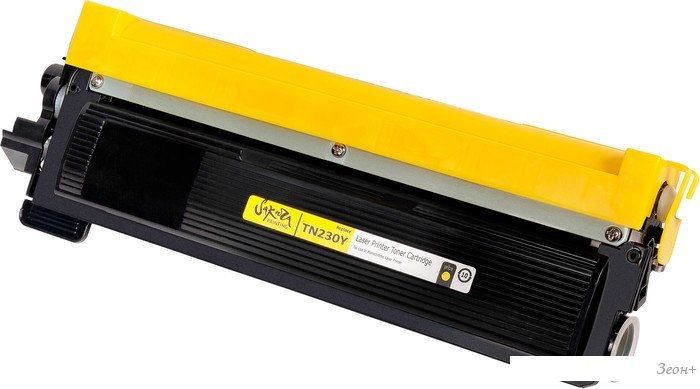 Картридж Sakura Printing SATN230Y