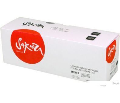  Sakura Printing SATN241BK