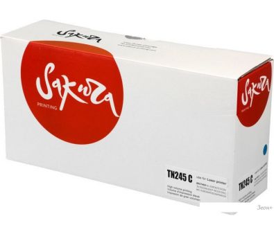  Sakura Printing SATN245C