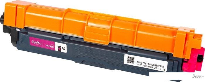 Картридж Sakura Printing SATN245M