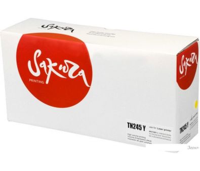  Sakura Printing SATN245Y
