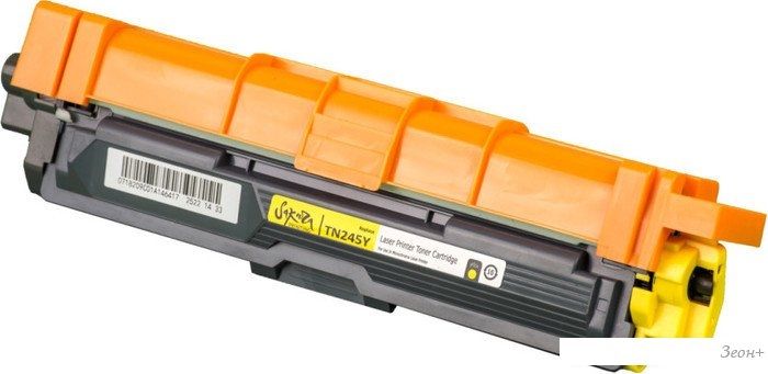 Картридж Sakura Printing SATN245Y