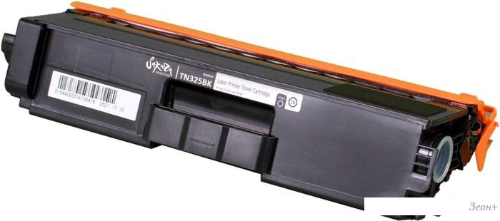 Картридж Sakura Printing SATN325BK (аналог Brother TN-325BK)