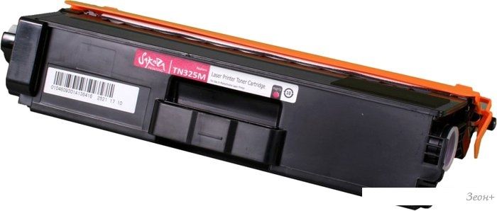 Картридж Sakura Printing SATN325M (аналог Brother TN-325M)