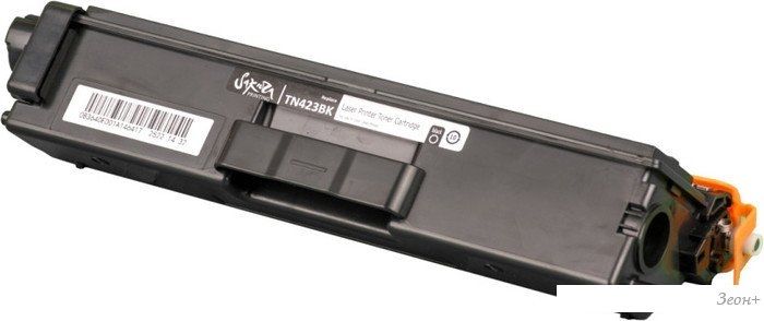 Картридж Sakura Printing SATN423BK