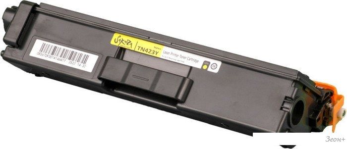 Картридж Sakura Printing SATN423Y