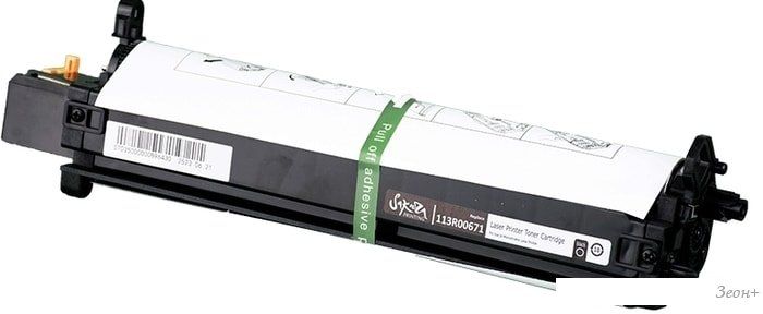 Картридж Sakura Printing SA113R00671 (аналог Xerox 113R00671)