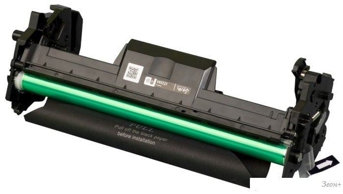 Картридж Sakura Printing SACF234A (аналог HP CF234A)