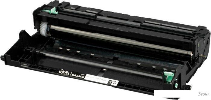 Фотобарабан Sakura Printing SADR3400