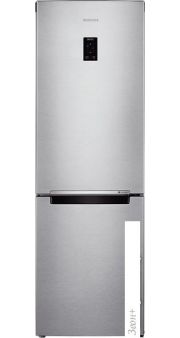 Холодильник Samsung RB33A32N0SA/WT