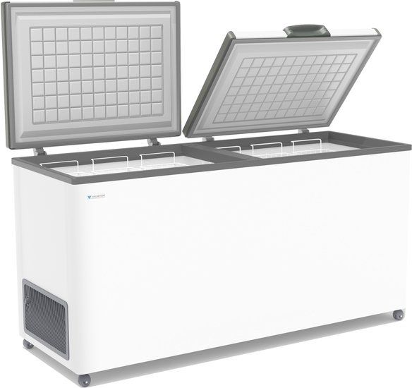 Морозильный ларь Frostor F 600 SD
