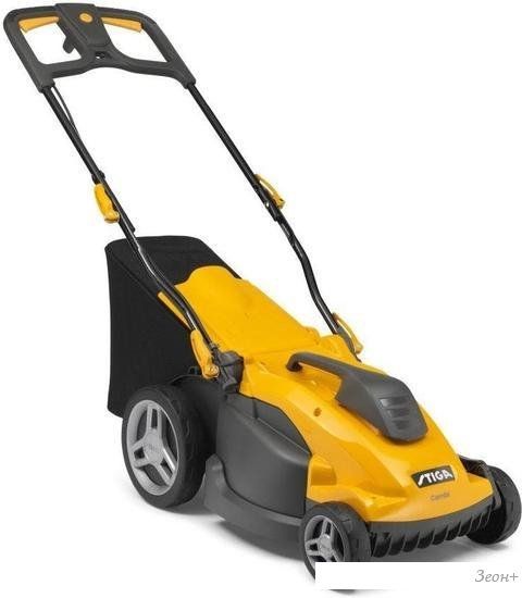 Газонокосилка Stiga Combi 340C