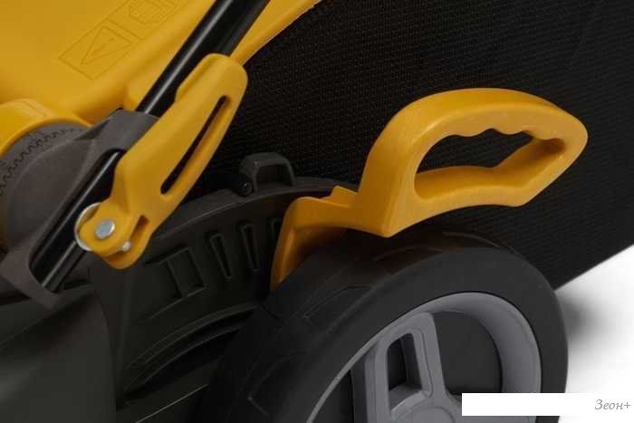 Газонокосилка Stiga Combi 340C