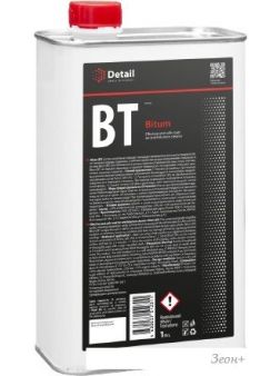 Detail  Bitum 1 DT-0180