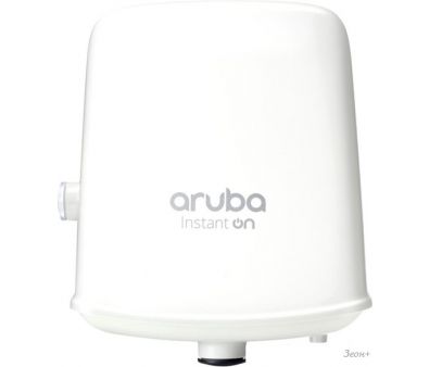 Точка доступа Aruba Instant On AP17