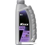  Kixx CVTF 1