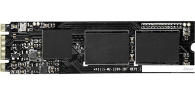 SSD KingSpec NT-512-2280 512GB