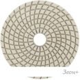 Шлифовальный круг Trio Diamond 350500