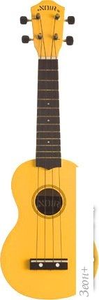 Укулеле Baton Rouge NU1S-YW