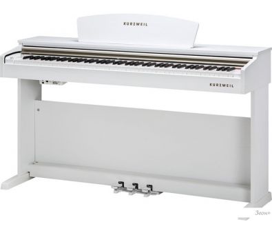 Цифровое пианино Kurzweil M90 (белый)