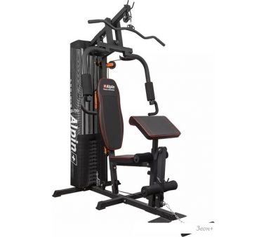   Alpin Pro Gym GX-750