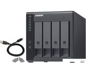   QNAP TR-004