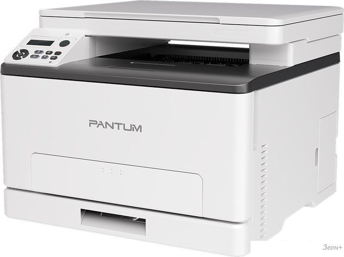 МФУ Pantum CM1100DW