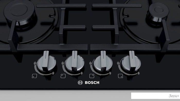 Варочная панель Bosch PNH6B6B90