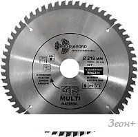 Пильный диск Trio Diamond MM907