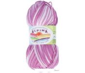     Alpina Yarn Katrin 6378 (2x140 , /-)