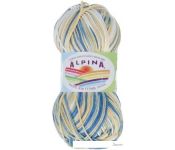     Alpina Yarn Katrin 155 (2x140 , ///)