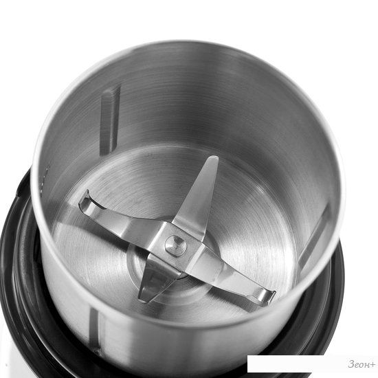 Электрическая кофемолка First FA-5486-2-WI