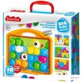Мозаика/пазл Baby Toys Утята 04104