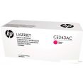 Картридж HP CE343AC