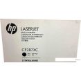 Картридж HP 87X CF287XC