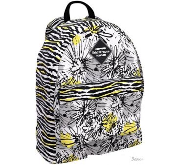   Erich Krause EasyLine 17L Zebra Flower 51716