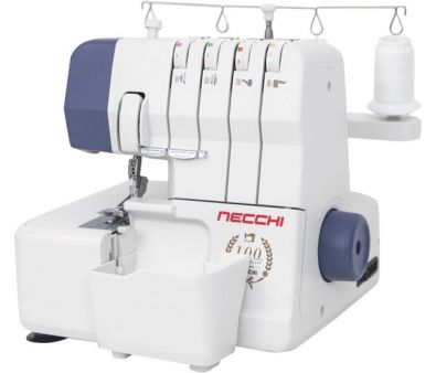  Necchi 4554D