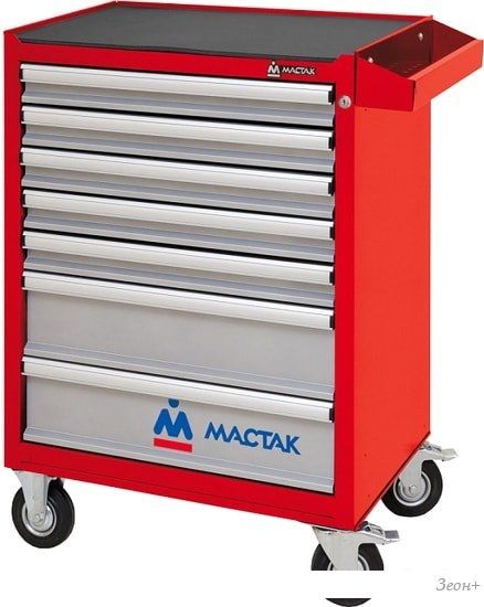 Тележка Мастак 521-07581MR