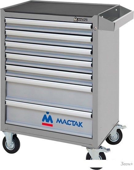 Тележка Мастак 521-07581MG