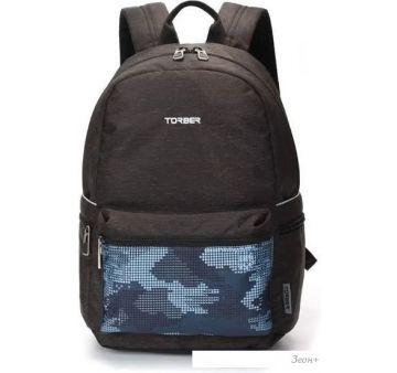   Torber Graffi T2671-BLU