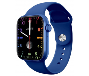 Умные часы Wearfit RX63 Pro 1.8 дюйма (синий)