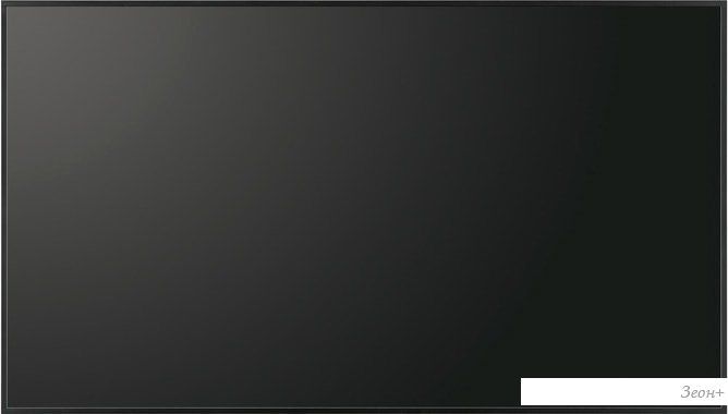 Информационная панель Sharp PN-HW751
