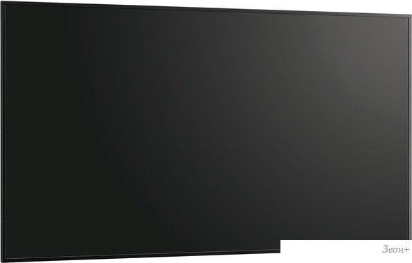 Информационная панель Sharp PN-HW751