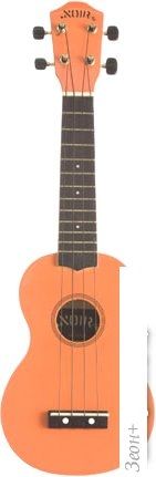 Укулеле Baton Rouge NU1S-OR
