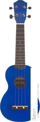 Укулеле Baton Rouge NU1S-BU