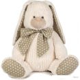 Классическая игрушка Maxitoys Luxury Зайчик Фрэнки MT-MRT101721-35
