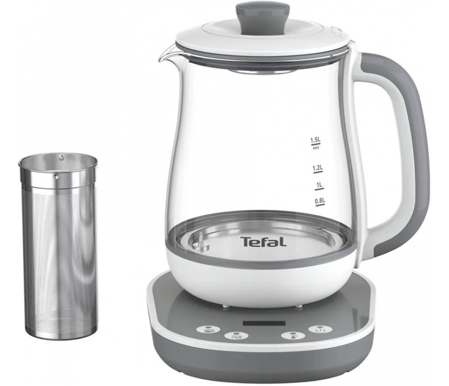 Электрический чайник Tefal BJ551B10