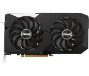  ASUS Dual Radeon RX 6650 XT OC Edition 8GB GDDR6 DUAL-RX6650XT-O8G